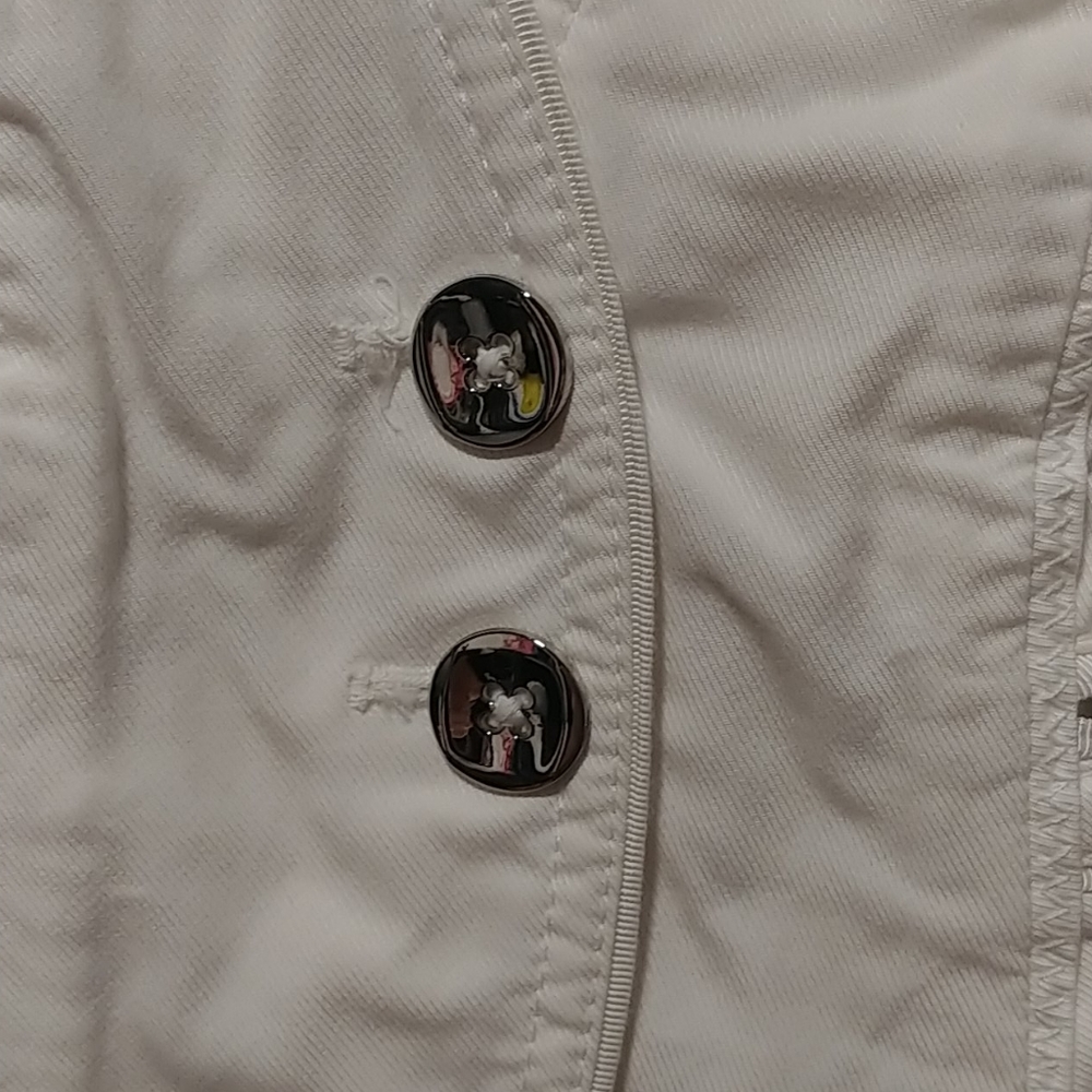 WHBM blazer - Picture 3 of 4